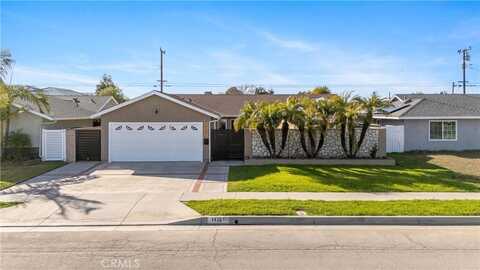 14361 Calneva Lane, Huntington Beach, CA 92647