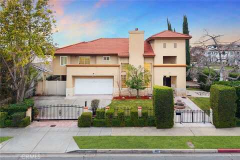 805 S 2nd Avenue, Arcadia, CA 91006