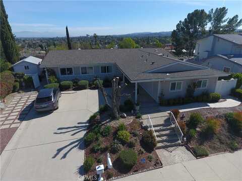 6170 Pat Avenue, Woodland Hills, CA 91367