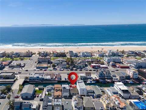 16791 Bayview Drive, Huntington Beach, CA 92649
