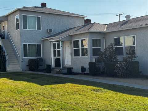 4826 N Lakewood Boulevard, Long Beach, CA 90808