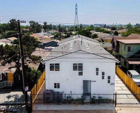 11818 Avalon Boulevard S, Los Angeles, CA 90061