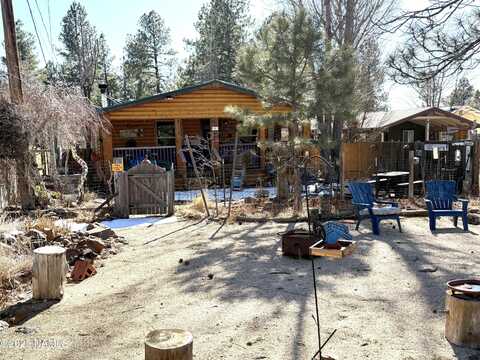 1220 Caribou Road, Munds Park, AZ 86017