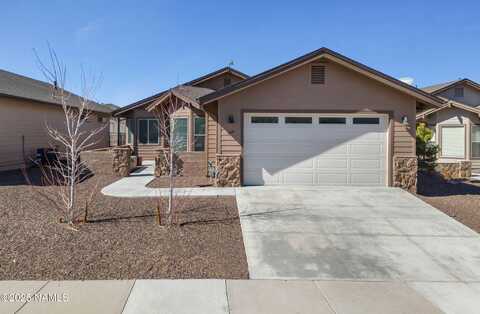 669 Brookline Loop, Williams, AZ 86046