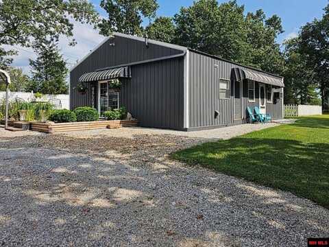 7316 HWY 201 NORTH, Mountain Home, AR 72653