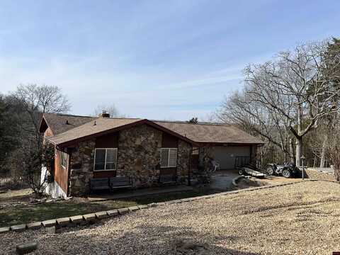 232 FAWN RIDGE DRIVE, Midway, AR 72651