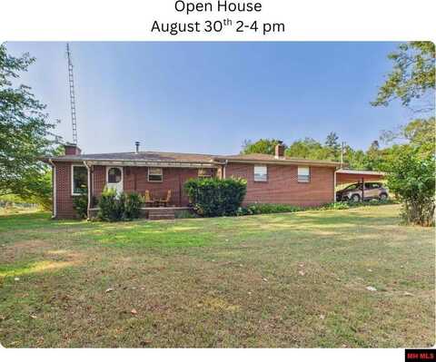 1011 OLD MILITARY ROAD, Mountain Home, AR 72653