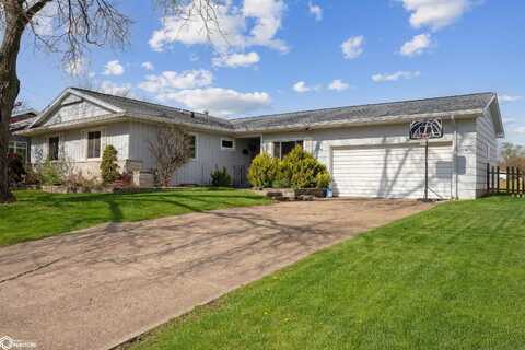 124 Glendale Drive, Burlington, IA 52601