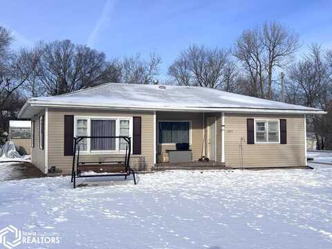 1305 S Webster Street, Ottumwa, IA 52501