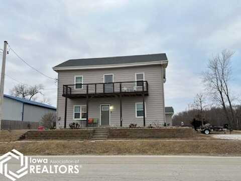 206 N 1st Street, Montrose, IA 52639