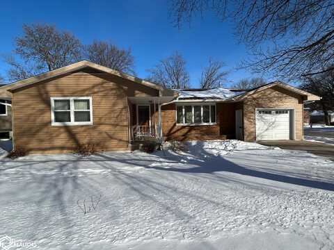 2 N 16Th Street, Clear Lake, IA 50428