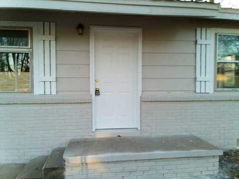 203 Fisher Street, Batesville, MS 38606