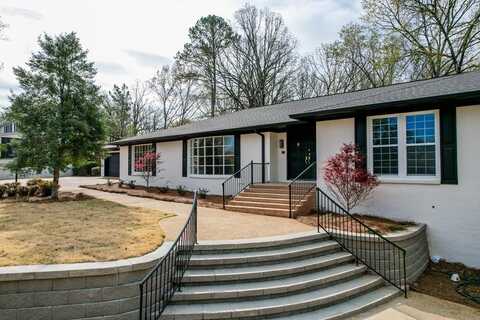 232 St Andrews Cir, Oxford, MS 38655
