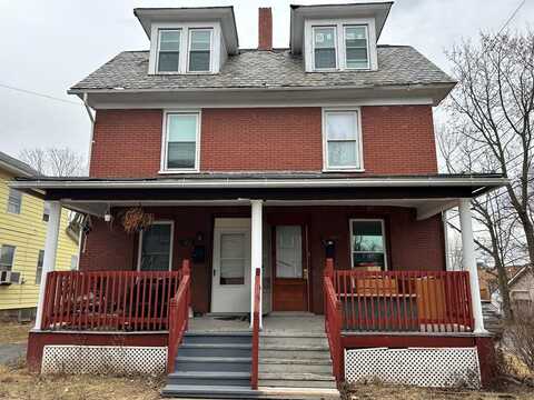 700-702 Sterling Avenue, Williamsport, PA 17701