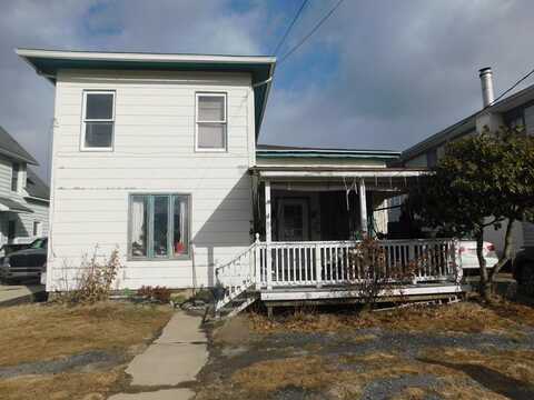 10 Cowanesque Street, Tioga, PA 16946