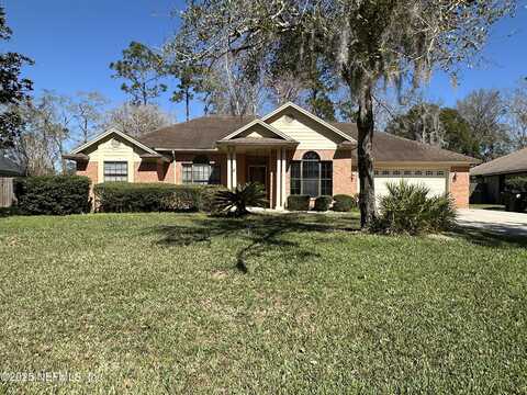 1826 CASTILLE Drive, Fleming Island, FL 32003