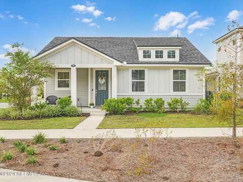 706 LOBLOLLY Lane, Yulee, FL 32097