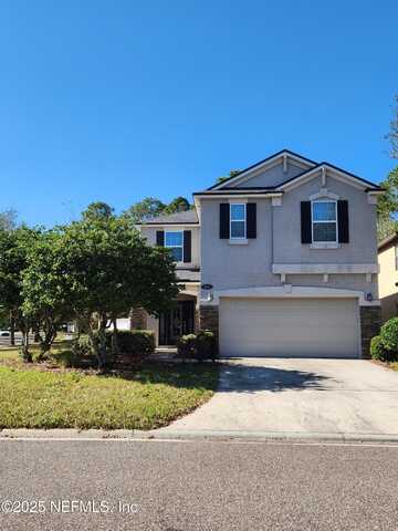 460 FOREST MEADOW Lane, Orange Park, FL 32065