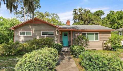 201 N 15TH Street, Fernandina Beach, FL 32034