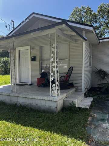 1140 W 25TH Street, Jacksonville, FL 32209