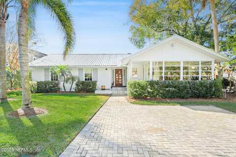 105 S ROSCOE Boulevard, Ponte Vedra Beach, FL 32082