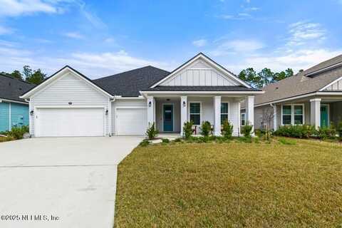 227 WIND CHIME Lane, Saint Augustine, FL 32095