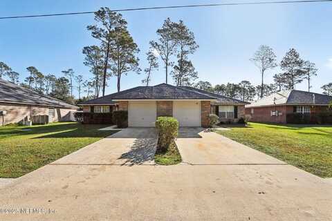 70 RED MILL Drive, Palm Coast, FL 32164