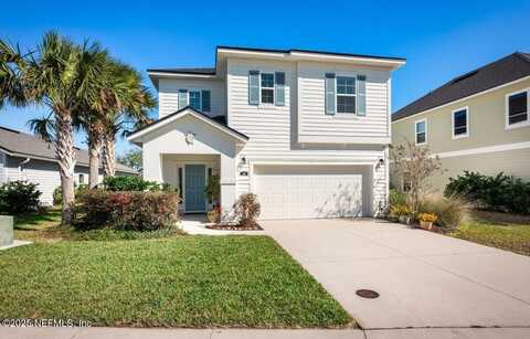 148 ANCIENT ISLAND Drive, Saint Augustine, FL 32080