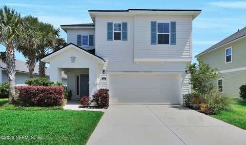 148 ANCIENT ISLAND Drive, Saint Augustine, FL 32080