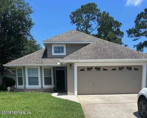 13807 HEATHFORD Drive, Jacksonville, FL 32224