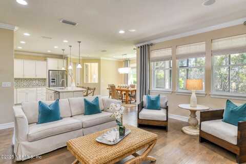 26 LAKEFRONT Lane, Saint Augustine, FL 32095