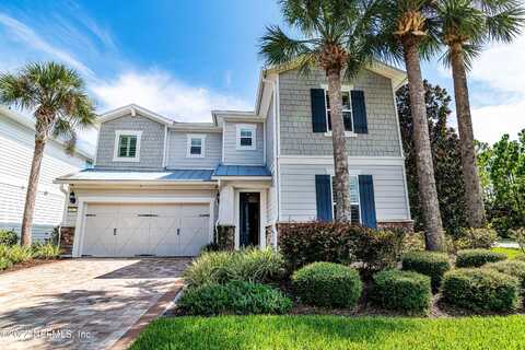 26 LAKEFRONT Lane, Saint Augustine, FL 32095