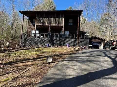 67 Hundred Acre Woods, Murphy, NC 28906