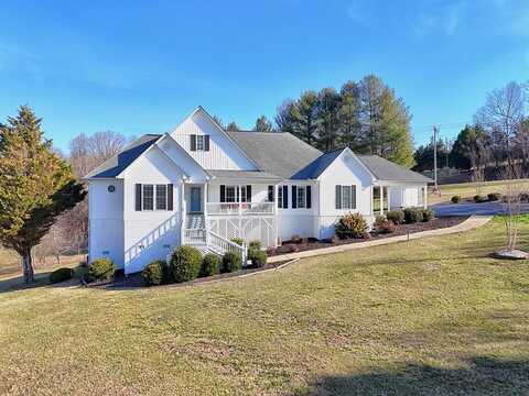 6353 Springwood Trail, Young Harris, GA 30582