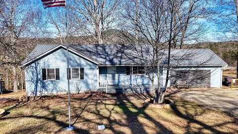 86 Sharp Top Circle, Blairsville, GA 30512