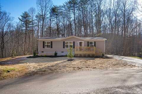 1270 Long Ridge Road, Hiawassee, GA 30546