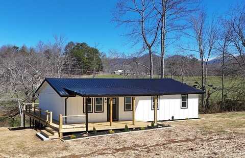 10 Kel Horn Road, Blairsville, GA 30512