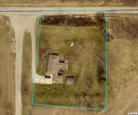 1066 County Road 12, Corunna, IN 46730