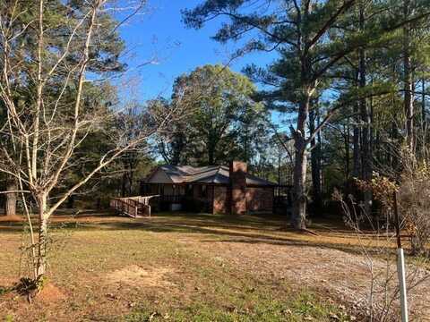 1367 State Park Road, Mooreville, MS 38857