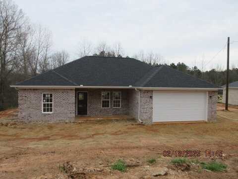 412 S Liberty St., Pontotoc, MS 38863