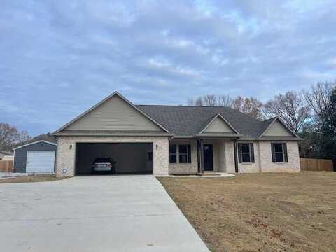 297 Rd 1438, Tupelo, MS 38804