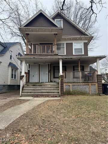 10014 Somerset Avenue, Cleveland, OH 44108