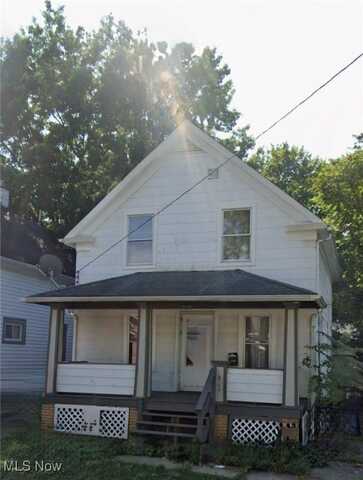 4464 W 28th Street, Cleveland, OH 44109