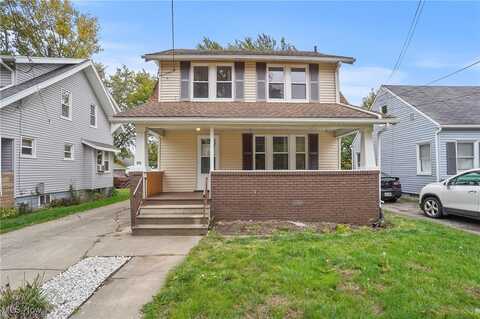 995 Inman Street, Akron, OH 44306