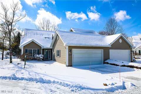 1875 Hickory Lane, Broadview Heights, OH 44147