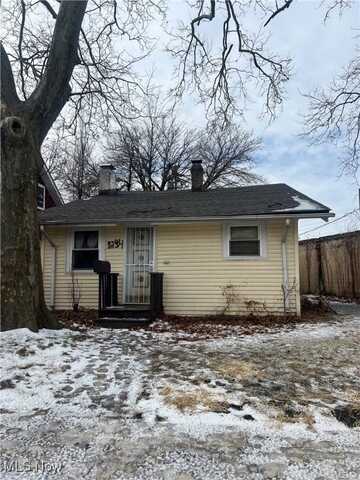 1334 Penhurst Road, Cleveland, OH 44110