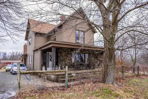 3363 Greensburg Road, North Canton, OH 44720