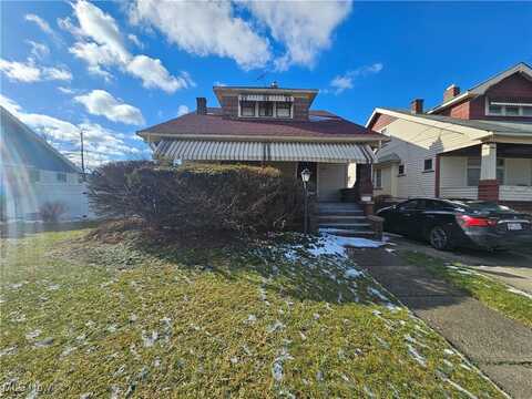 3658 E 138th Street, Cleveland, OH 44120