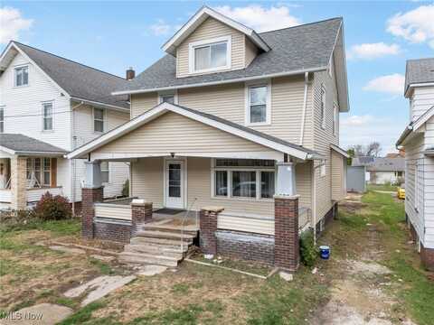 435 W Broadway Street, Alliance, OH 44601