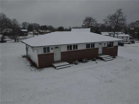 260 Cherry Street W, Canal Fulton, OH 44614